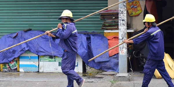 Construction