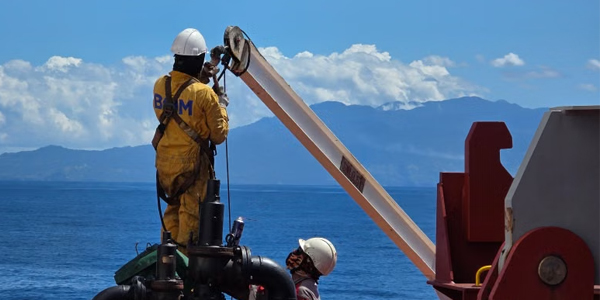 Oil & Gas
