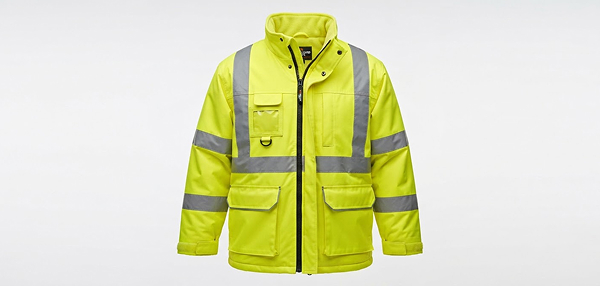 High-Visibility Clothing