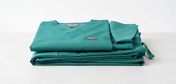 Hospital Uniforms