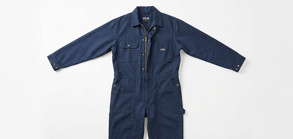 Industrial Clothing