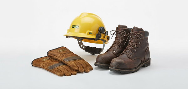 Personal Protective Equipment (PPE)