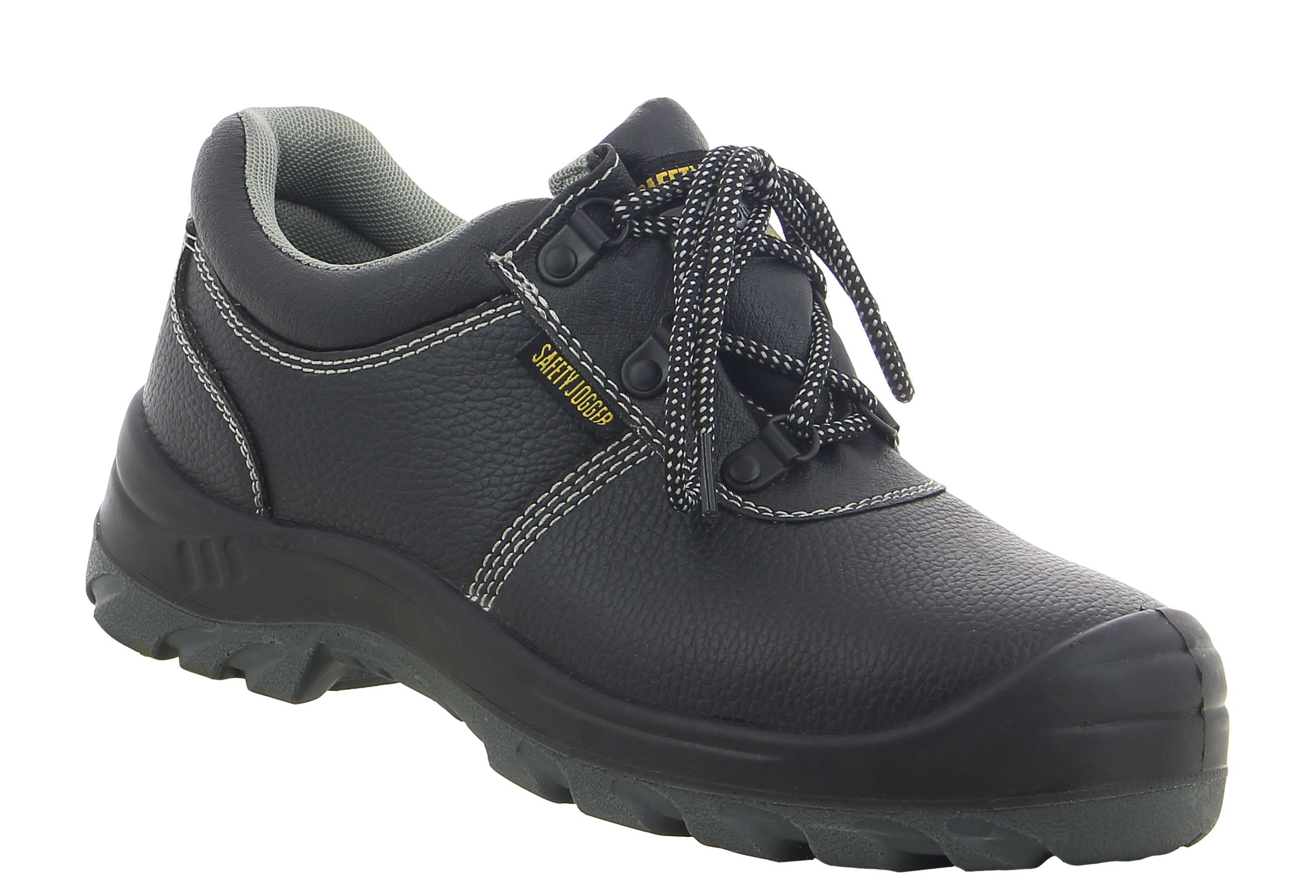Best Run Black (Safety Joggers)