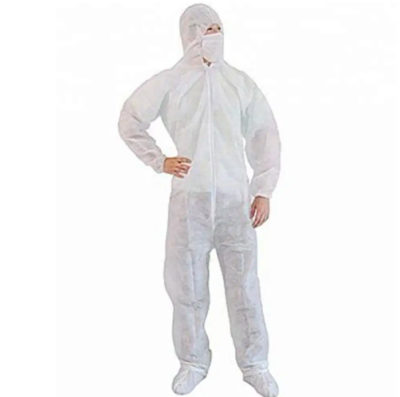 Disposable Coverall