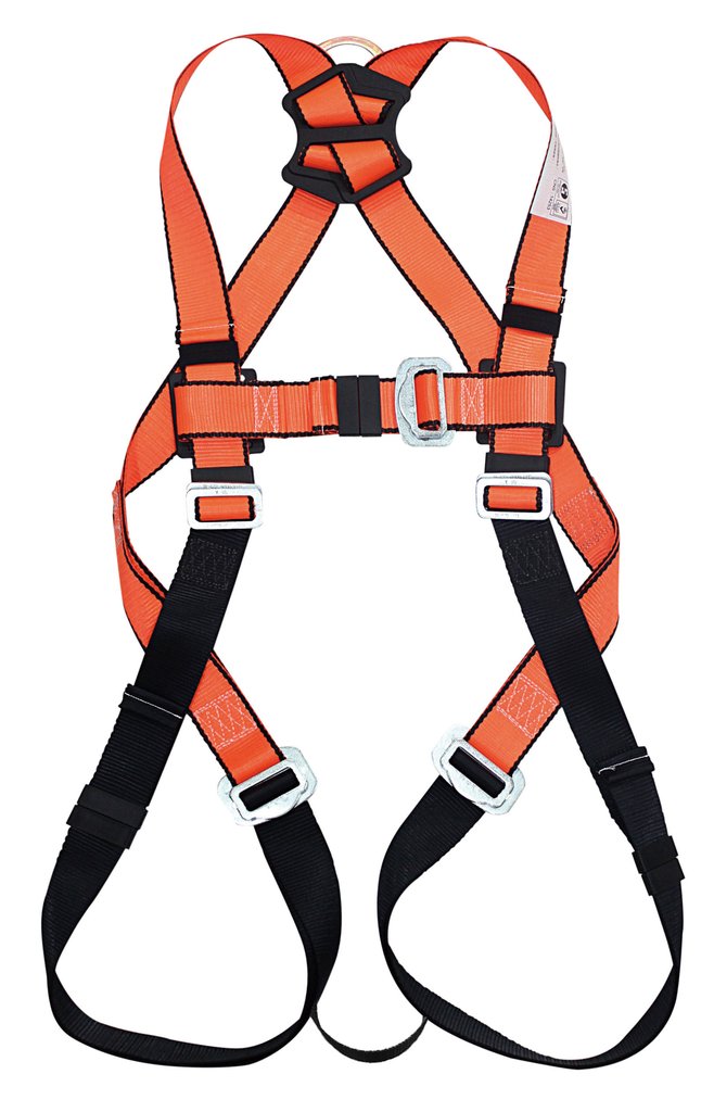 Safety Harness