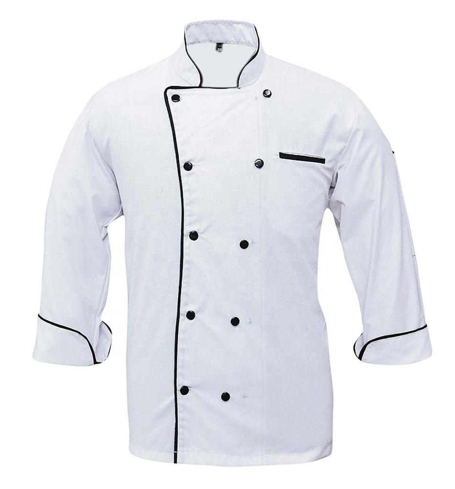 Chef Coat