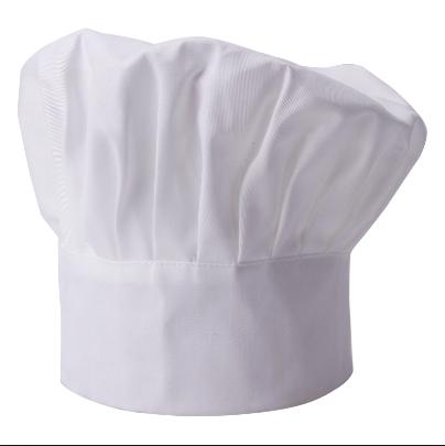 Chef Cap