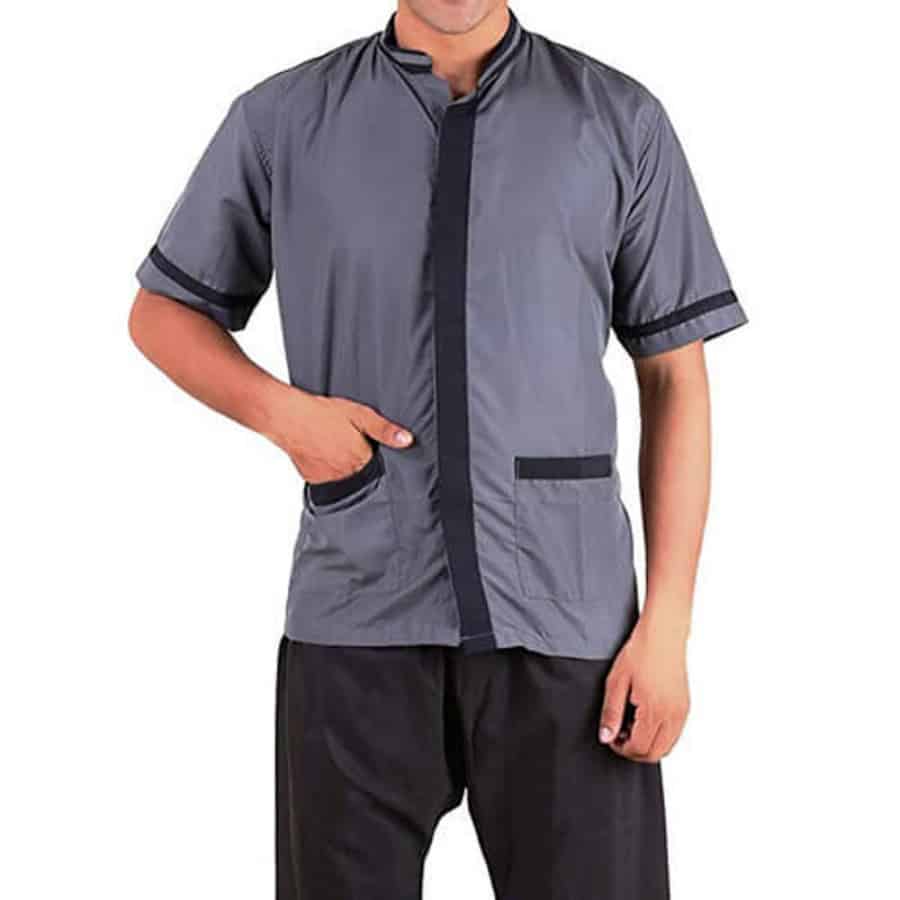 Steward Uniform