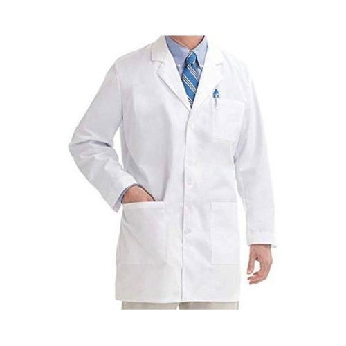 Lab Coat