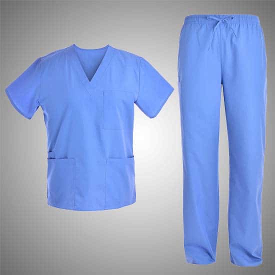 Patient Dress