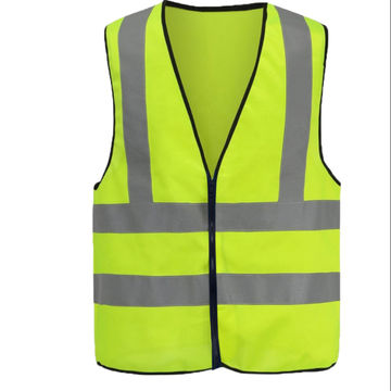 High Quality Reflective Safety Vest