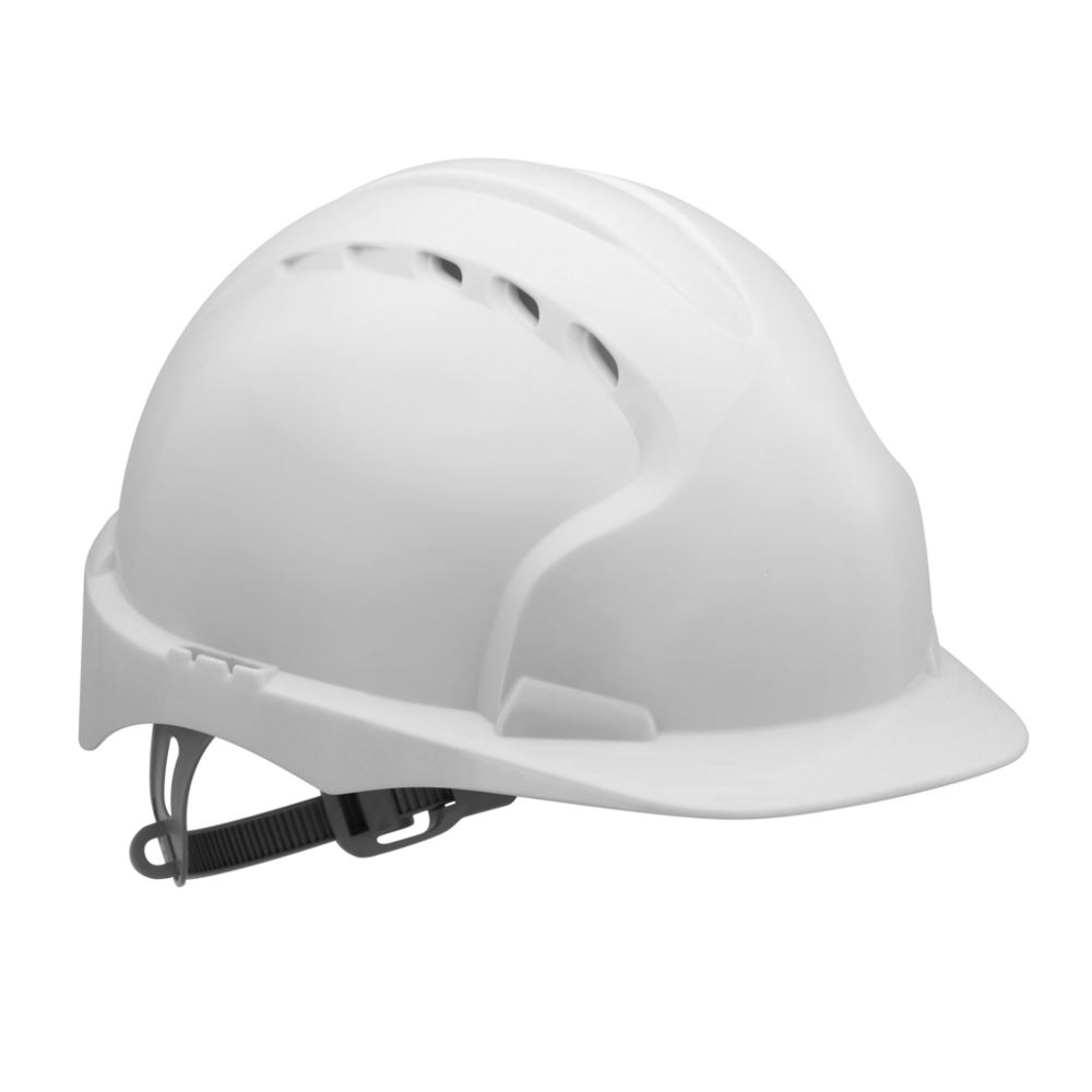 Safety Helmet EVO&reg;2 – Slip Ratchet (JSP)