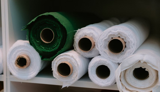 Durable Fabrics